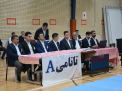گزارش تصویری بازی های روز پنجم(بخش اول)